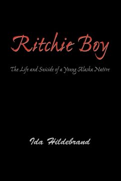 Cover Ritchie Boy