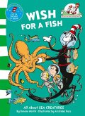 Wish For A Fish Wish For A Fish
