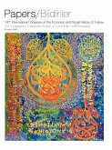 Papers of Viiith International Congress on the Economic and Social History of Turkey