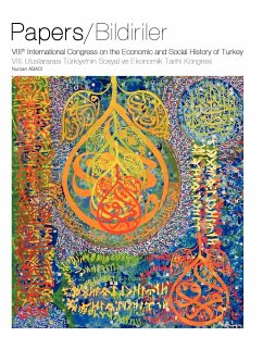 Papers of Viiith International Congress on the Economic and Social History of Turkey - Abaci, Nurcan