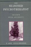 Seasoned Psychotherapist: Triumph Over Adversity