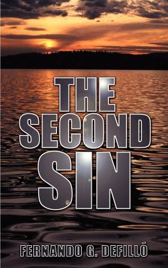 The Second Sin - Defillo, Fernando G.