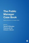 The Public Manager Case Book