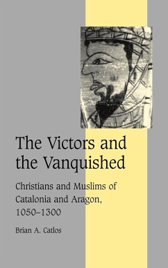 The Victors and the Vanquished - Catlos, Brian