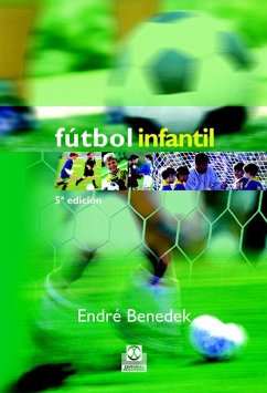 Fútbol infantil - Benedek, Endré