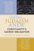Seeing Judaism Anew
