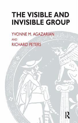 The Visible and Invisible Group The Visible and Invisible Group