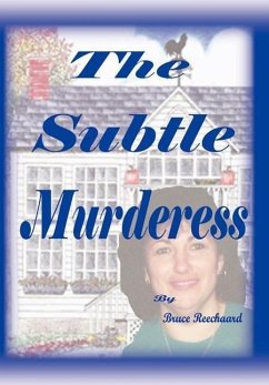 The Subtle Murderess