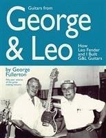 Guitars from George & Leo - Fullerton, George