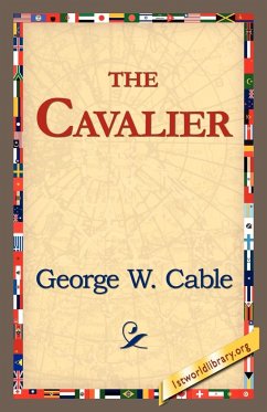 The Cavalier - Cable, George Washington