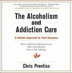 Alcoholism & Addiction Cure CD