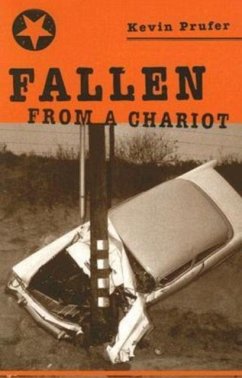 Cover Fallen From a Chariot