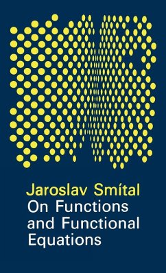 Cover On Functions and Functional Equations