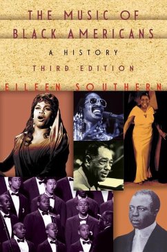 The Music of Black Americans - Southern, Eileen