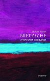 Nietzsche: A Very Short Introduction