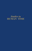 Studies in Human Time