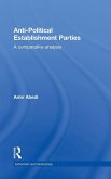 Anti-Political Establishment Parties Anti-Political Establishment Parties