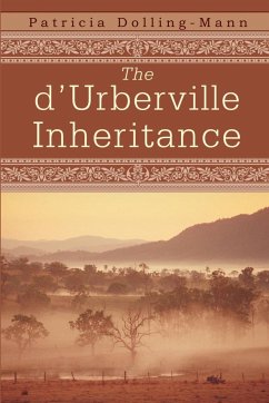 The d'Urberville Inheritance - Dolling-Mann, Patricia