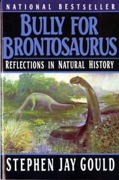 Cover Bully for Brontosaurus