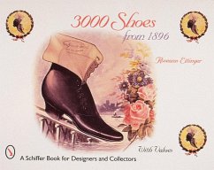3000 Shoes from 1896 - Ettinger, Roseann