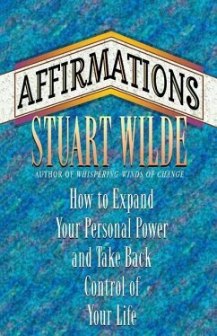 Affirmations - Wilde, Stuart