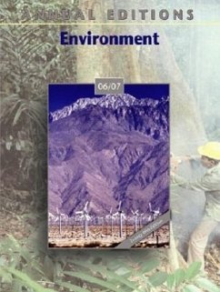 Annual Editions: Environment 06/07 - Allen, John L.