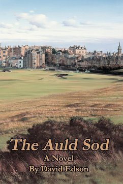 The Auld Sod - Edson, David