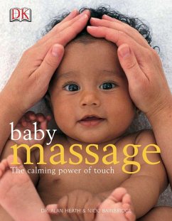 Baby Massage - Heath, Alan; Bainbridge, Nicki