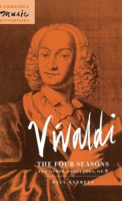 Vivaldi - Everett, Paul; Paul, Everett