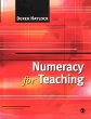 Numeracy for Teaching - Bild 1