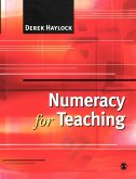 Numeracy for Teaching Numeracy for Teaching