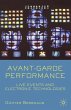 Avant-Garde Performance - Bild 1