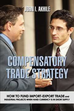 Compensatory Trade Strategy - Akhile, John I