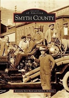 Smyth County, Virginia - Barr Byrd, Kimberly; Williams, Debra J.