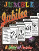 Jumble(r) Jubilee: A Party of Puzzles