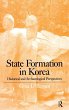 State Formation in Korea - Bild 1