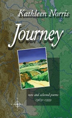 Journey - Norris, Kathleen