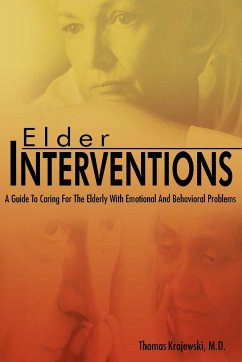 Elder Interventions - Krajewski M. D., Thomas