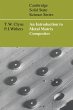 An Introduction to Metal Matrix... - Bild 1