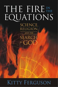 The Fire in the Equations - Ferguson, Kitty