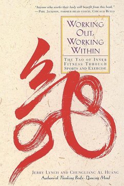 Cover Working Out, Working Within