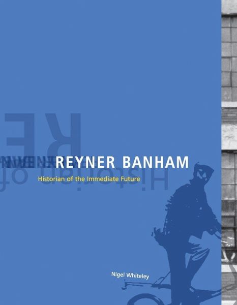 Reyner Banham
