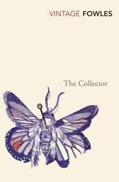 The Collector - Fowles, John
