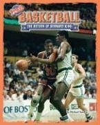 Basketball: The Return of Bernard King - Sandler, Michael