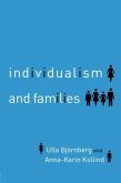 Individualism and Families