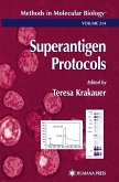 Superantigen Protocols