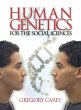Human Genetics for the Social Sciences - Bild 1