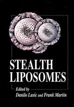 Stealth Liposomes - Lasic, Danilo D.