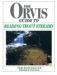 Orvis Guide To Reading Trout Streams - Bild 1