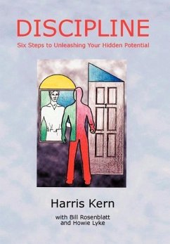 Discipline - Kern, Harris